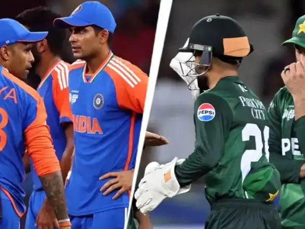 India plays Pakistan in Asia Cup Super 4 match tomorrow – News Today
