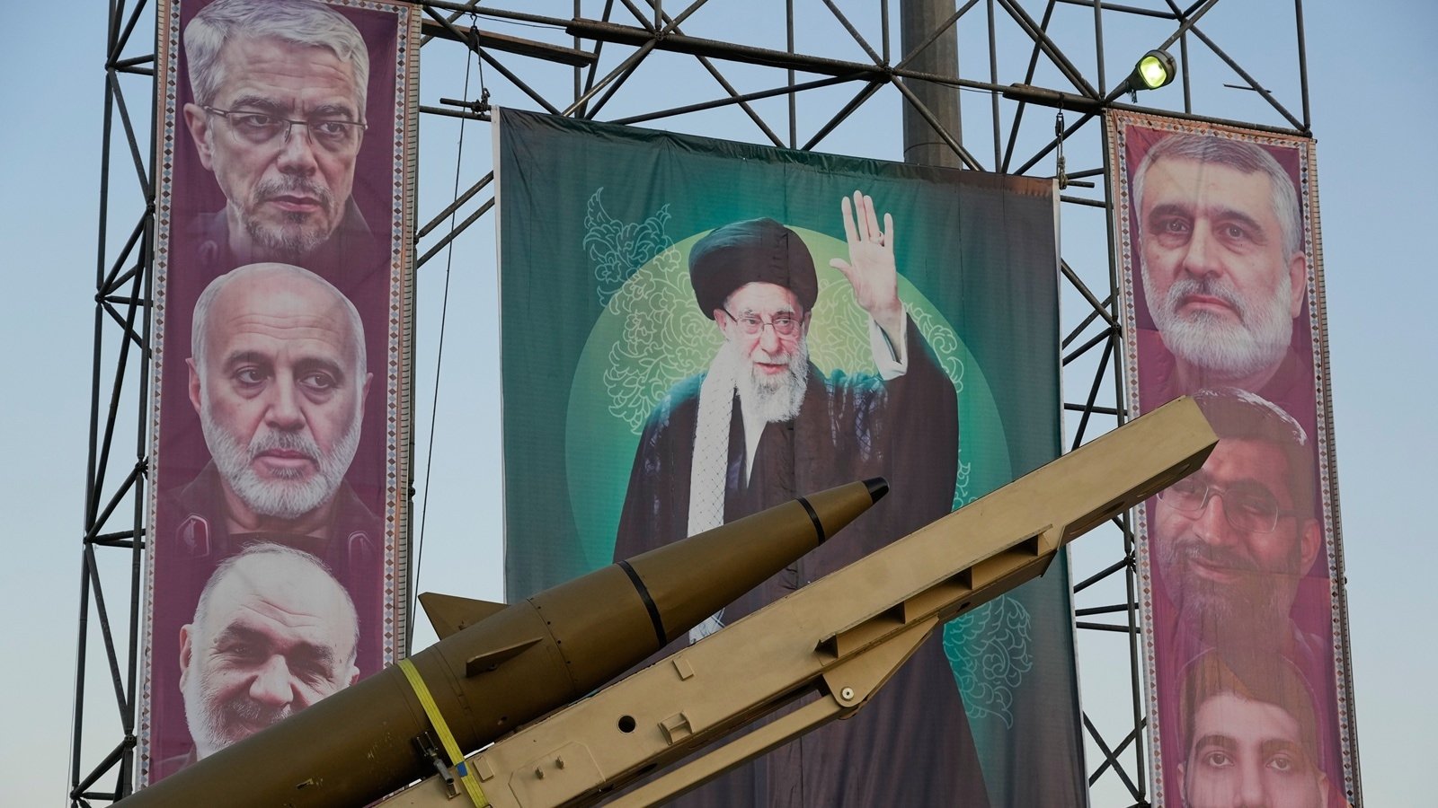 UN reimposes ‘snapback’ sanctions, including arms embargo on Iran | World News