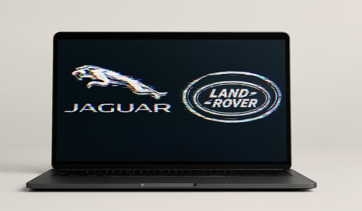 Jaguar Land Rover Cyberattack Disrupts Production and Sales Operations