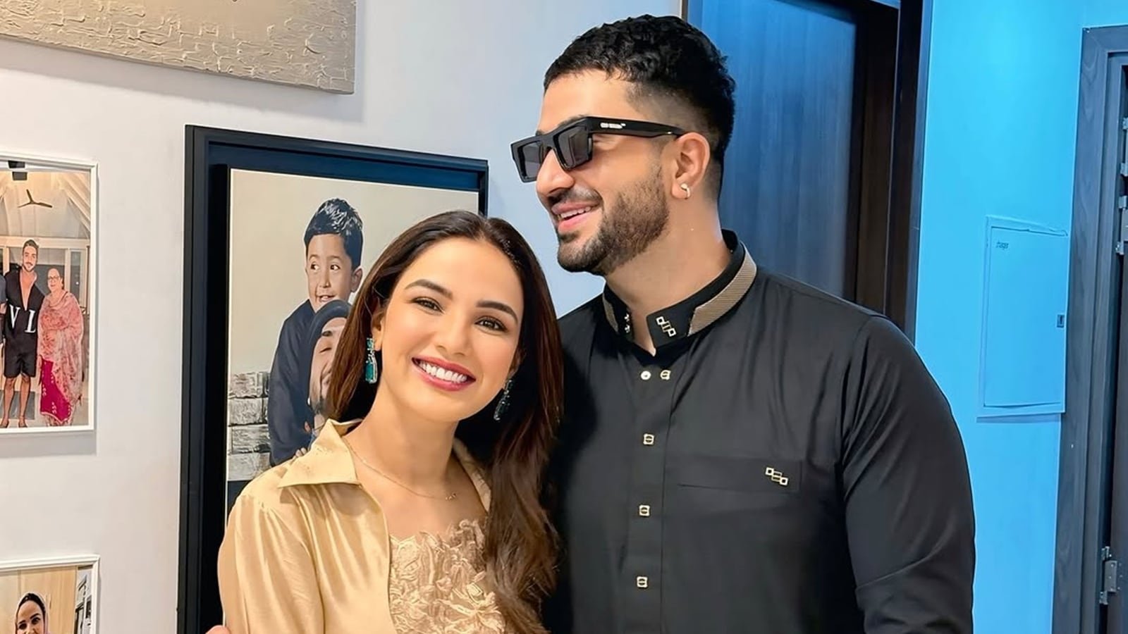 Aly Gony on why he would not make Jasmin Bhasin fast during Eid: ‘It’s not right for me to force anyone’ | Feelings News