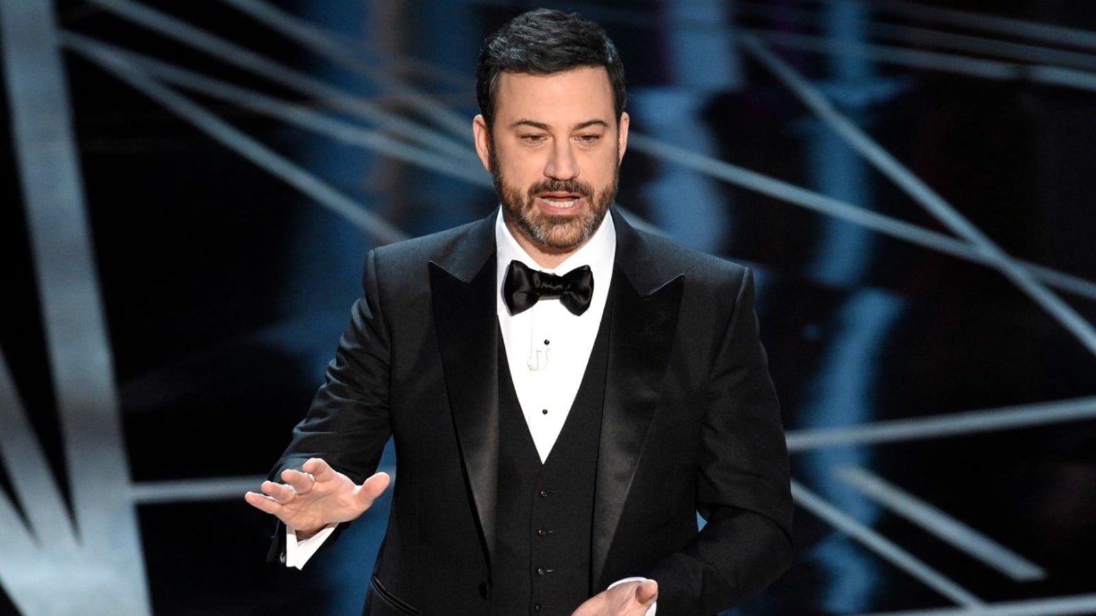 ‘Not my intention to make light of Charlie Kirk murder’: Jimmy Kimmel says as he returns to ABC after suspension | World News