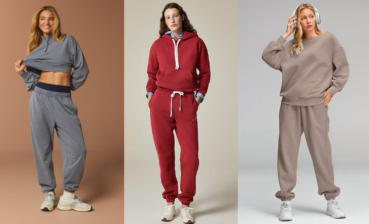 Which Jogging Outfit Should You Rock Next?