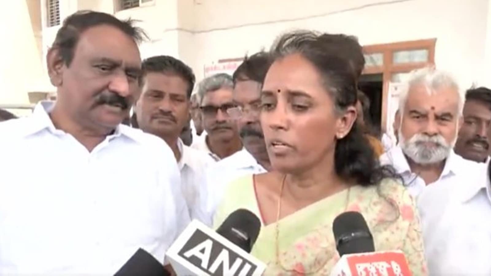 ‘It was payday in Karur, thousands were out on streets … why weren’t TVK leaders told it wasn’t right day for a big event’: Congress MP Jothimani | Political Pulse News