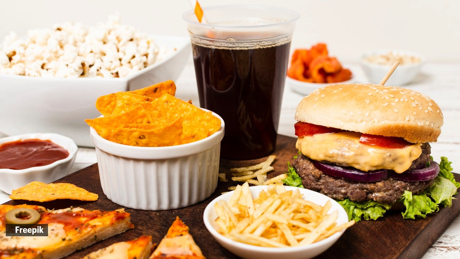 Not all processed foods are bad for you. Here’s what you can tell from reading the label | Health News