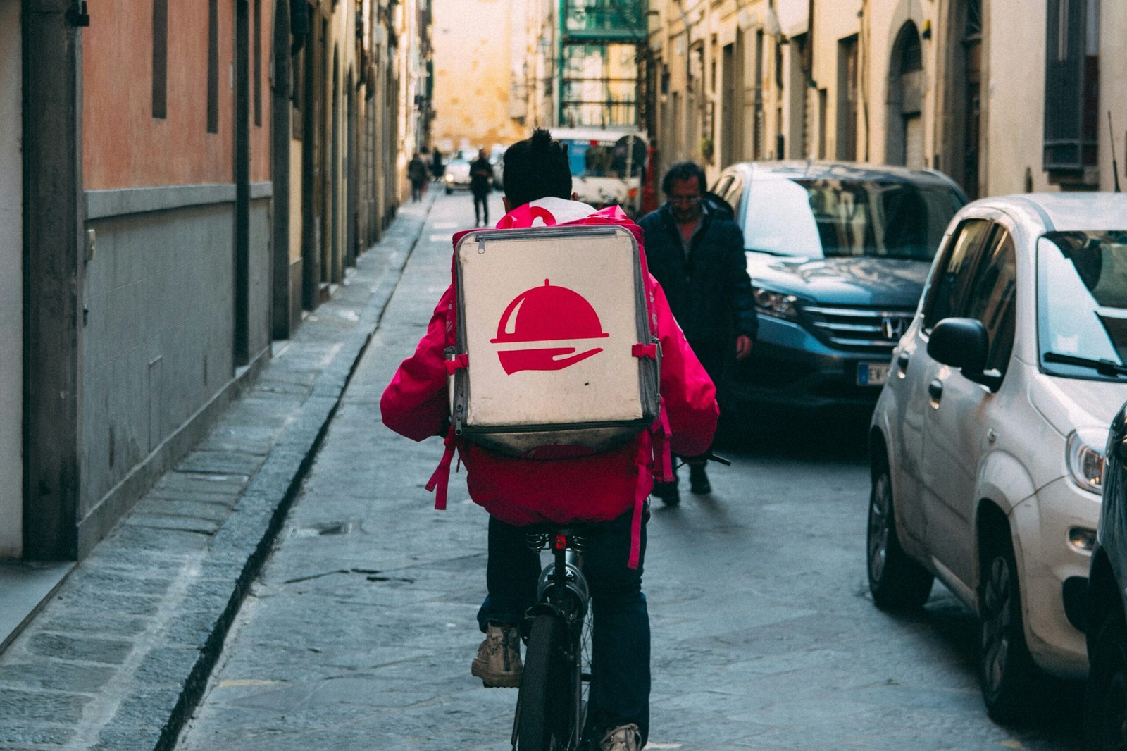Dubai issues new guidelines for online food delivery: All you need to know | World News