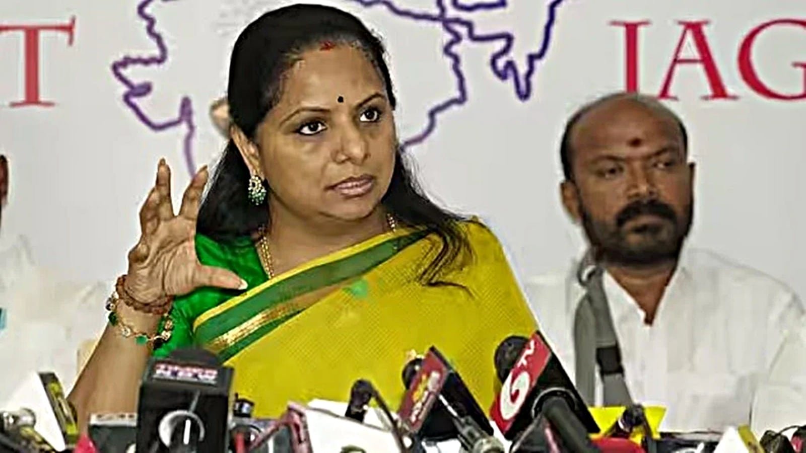The K Kavitha case signals deeper problems in India’s regional parties