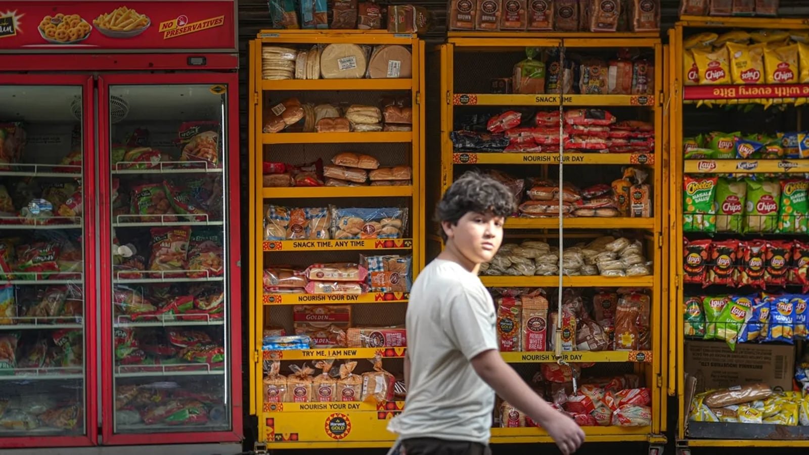 In GST 2.0 calculus, behavioural nudges — packaged foods to ACs | Business News