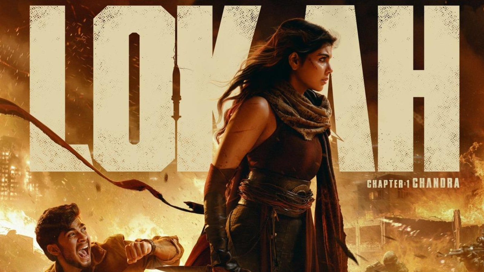 The promises of ‘Lokah 1’: Feminism, a dive into local lore, and a Malayalam cinematic universe