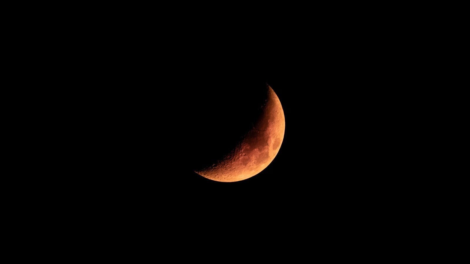 Longest total lunar eclipse since 2022 to be visible across India on September 7-8: What you need to know | India News