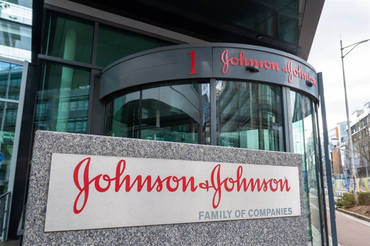 Johnson & Johnson Stock Gains on Pharma, MedTech Push