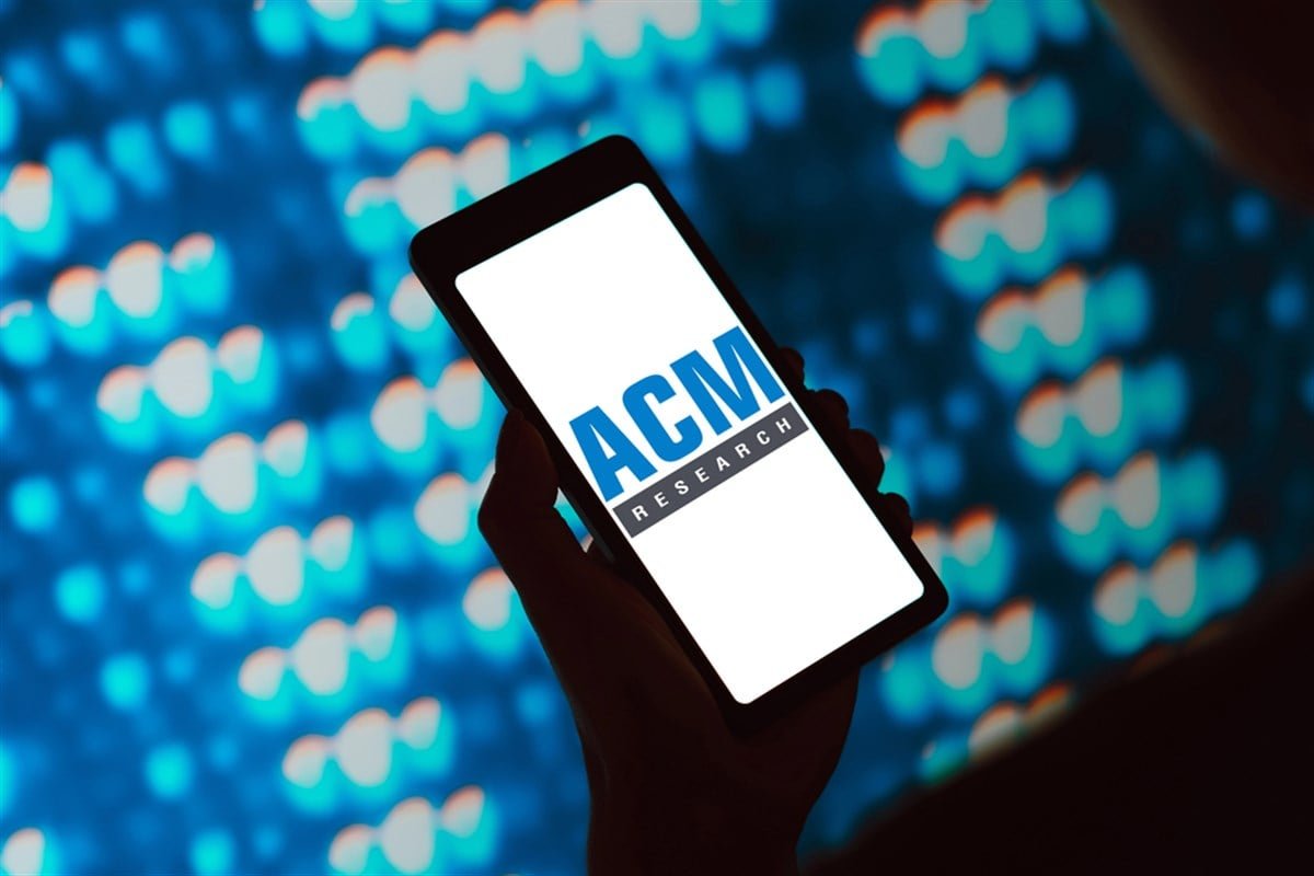 ACMR Stock Rebounds Strongly After Earnings Miss, Bullish Guide