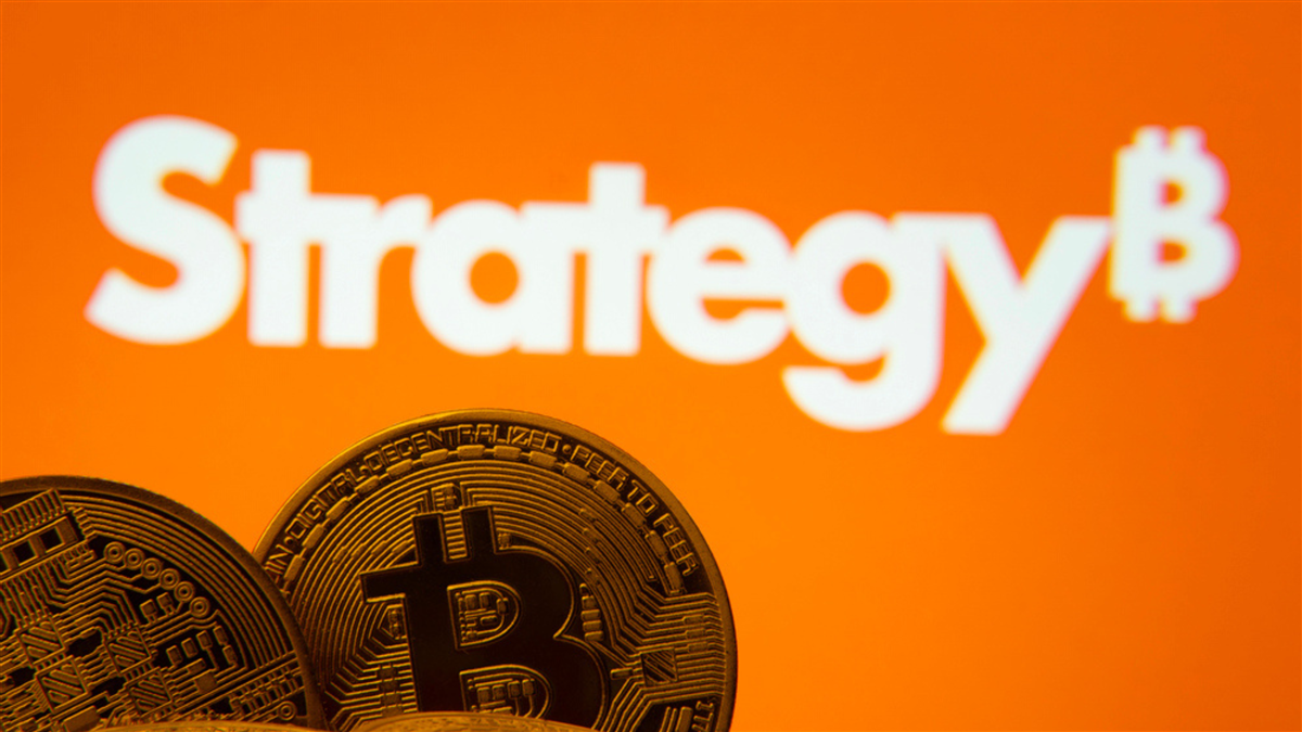 3 Reasons to Take Profits on Strategy Stock Before It Falls More
