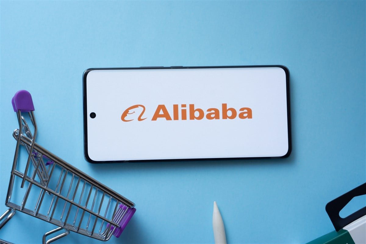 Alibaba Stock Rises on AI Chip Plans—Is a Bigger Rally Ahead?