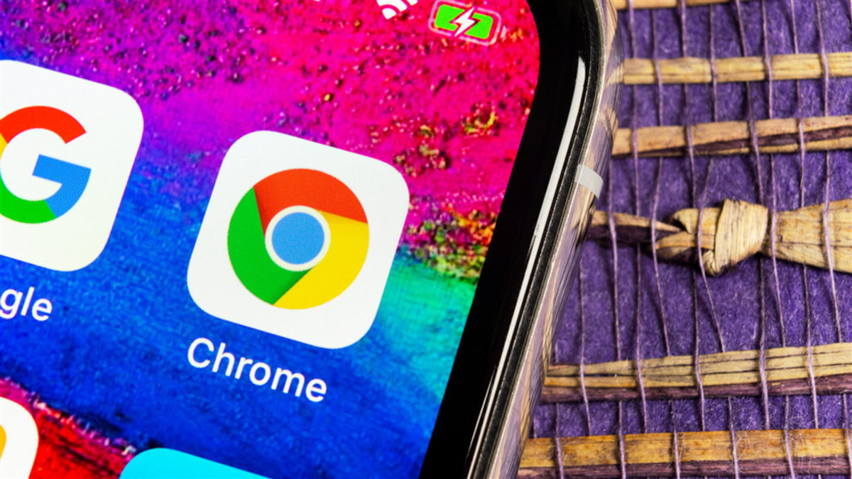 Alphabet Stock Jumps After Judge Spares Chrome, Android