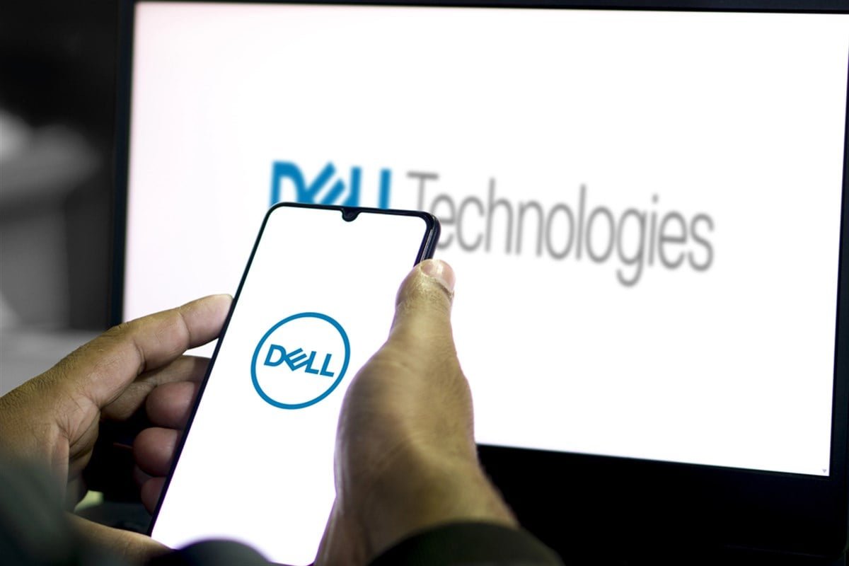 Dell Stock Tumbles After Earnings—But AI Revenue Explodes