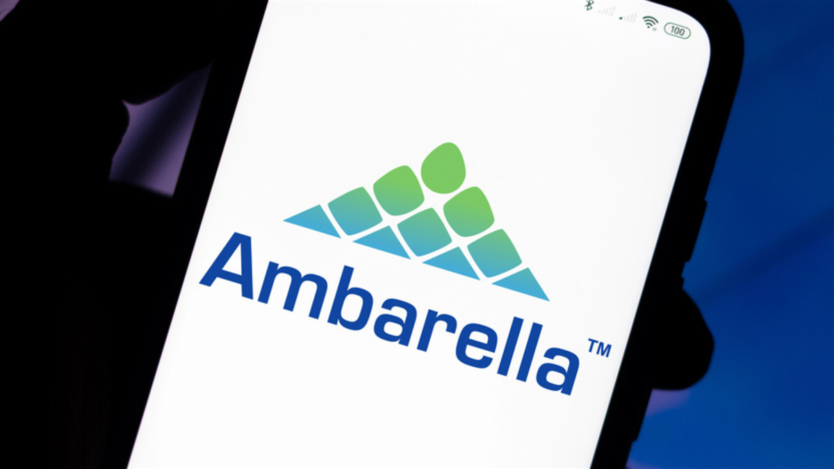 AMBA Stock Surges as Edge AI Demand Fuels Turnaround
