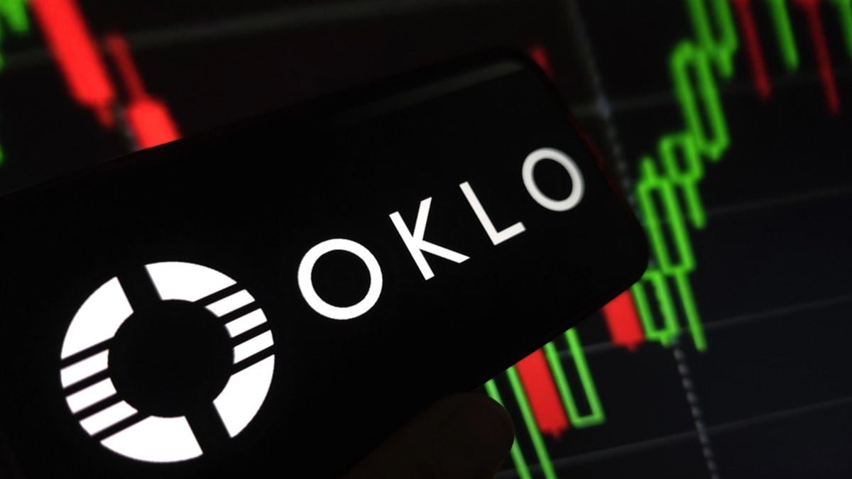 OKLO Stock Jumps as Institutional Buying, PPAs Drive Growth