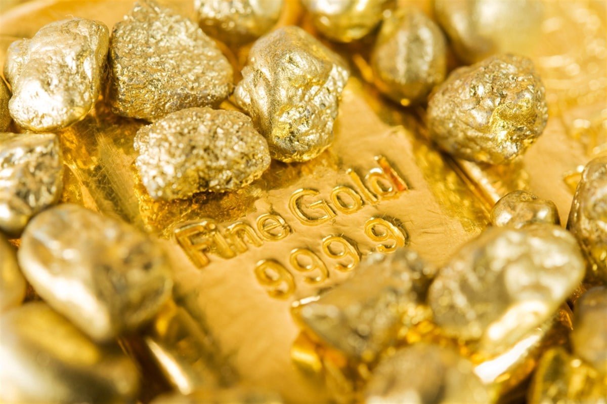 GDX ETF Outpaces Gold as Prices Hit Record Highs