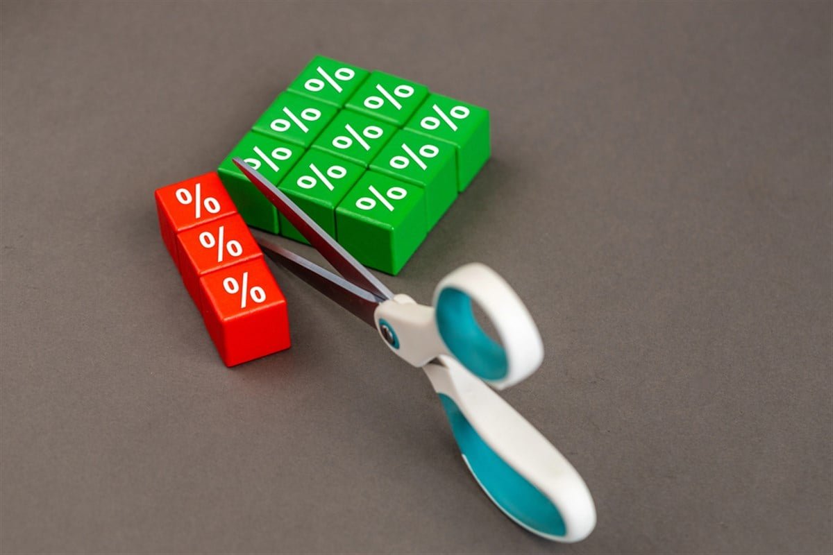Stocks to Watch Ahead of Fed Rate Cut: BLDR, PHM, GXO