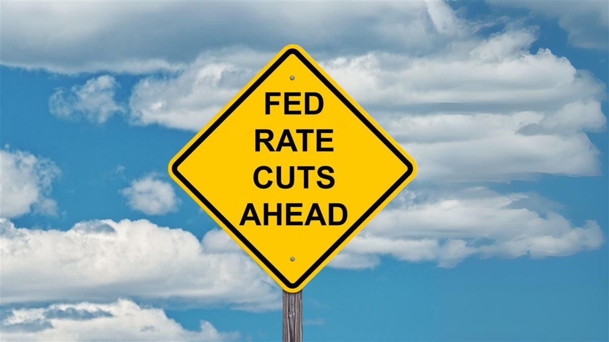 Real Estate Winners If the Fed Cuts Rates