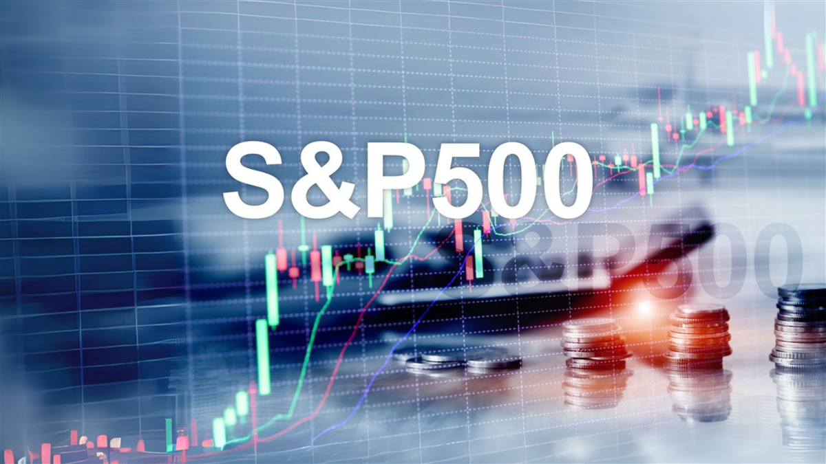 What’s Next for the S&P 500