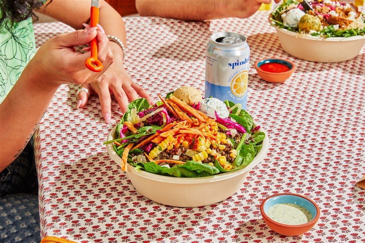 CAVA Stock Looks Stronger Than Chipotle in Fast-Casual Race