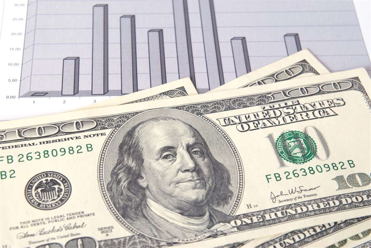 JPM, C, GS Poised for Growth