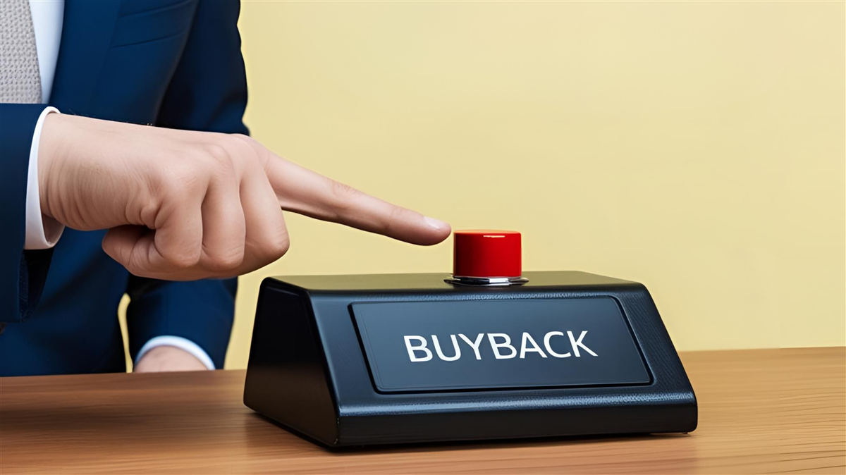 Post, BFH, BRBR, & LAD Stocks Launch Over B in Buybacks