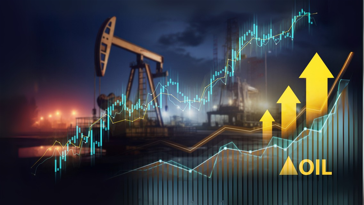 Why Transocean, Patterson-UTI, and HP Stocks Could Surge