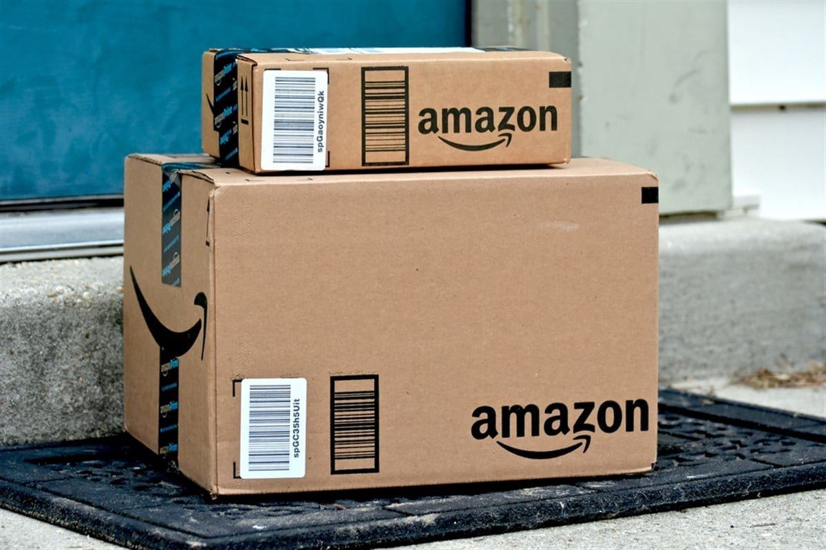 AMZN Stock Faces 0 Resistance—Breakout or Pullback Ahead?