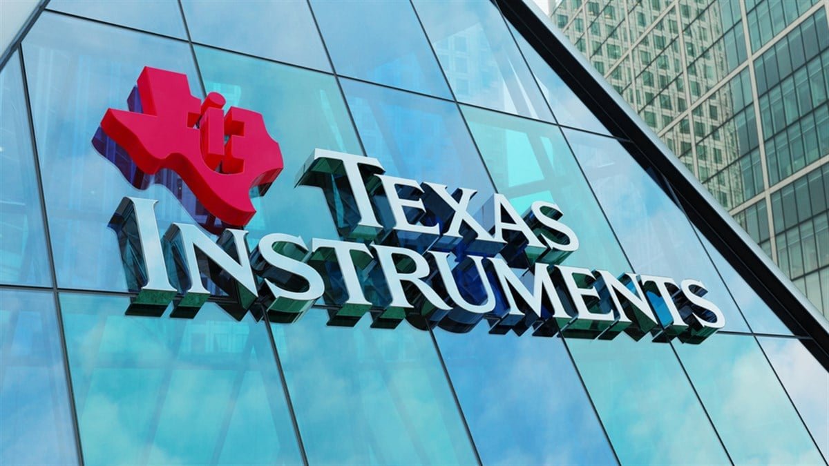 TXN Stock Pulls Back, but Analysts See Rebound Ahead