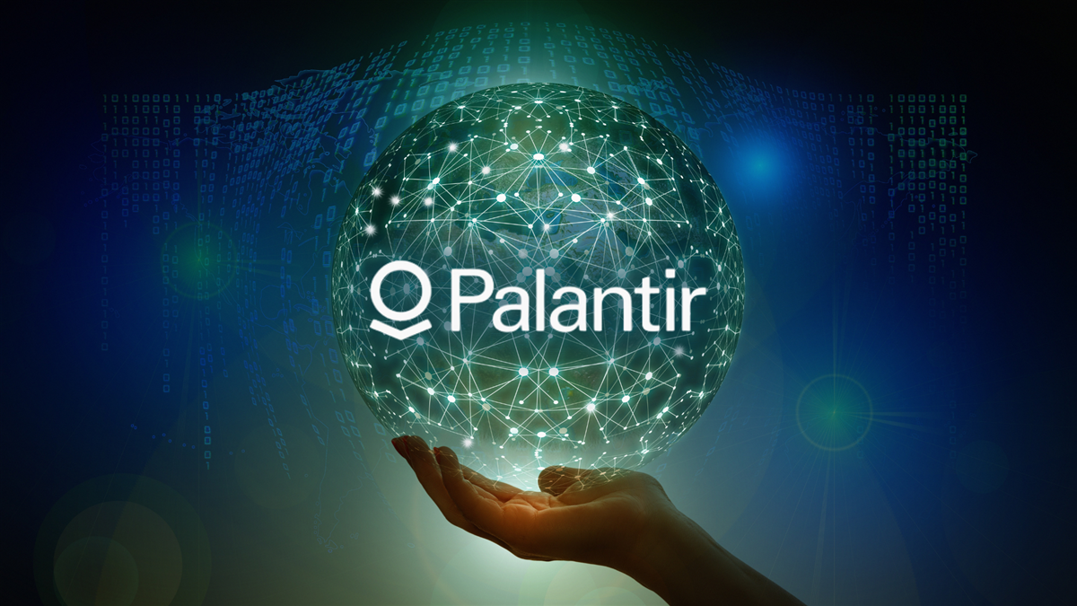 Palantir’s Strategic Role in Defense