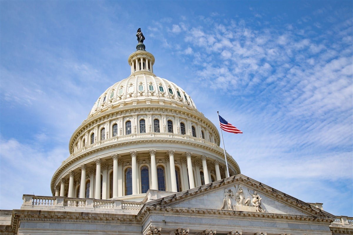 Congress Buys Up NVIDIA, Palantir, and Big Tech Stocks