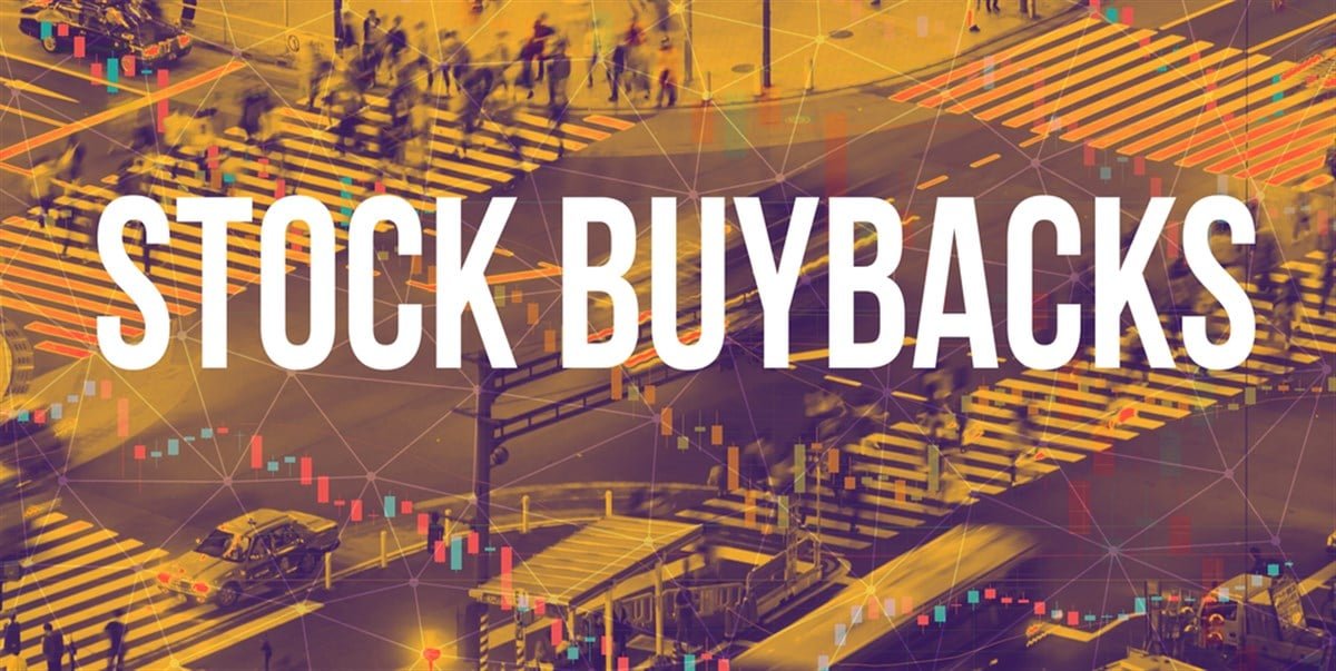 Stock Buyback Leaders for Income Investors