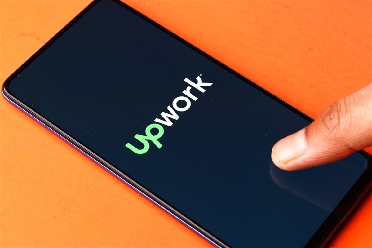 Upwork’s 0M Buyback Could Power the Next Leg of Its Rally