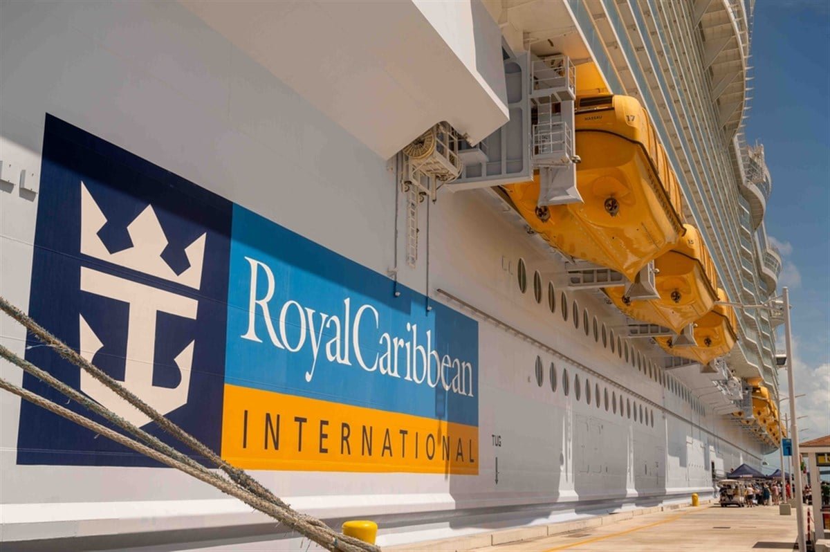 Royal Caribbean’s 33% Dividend Hike Signals Deeper Growth