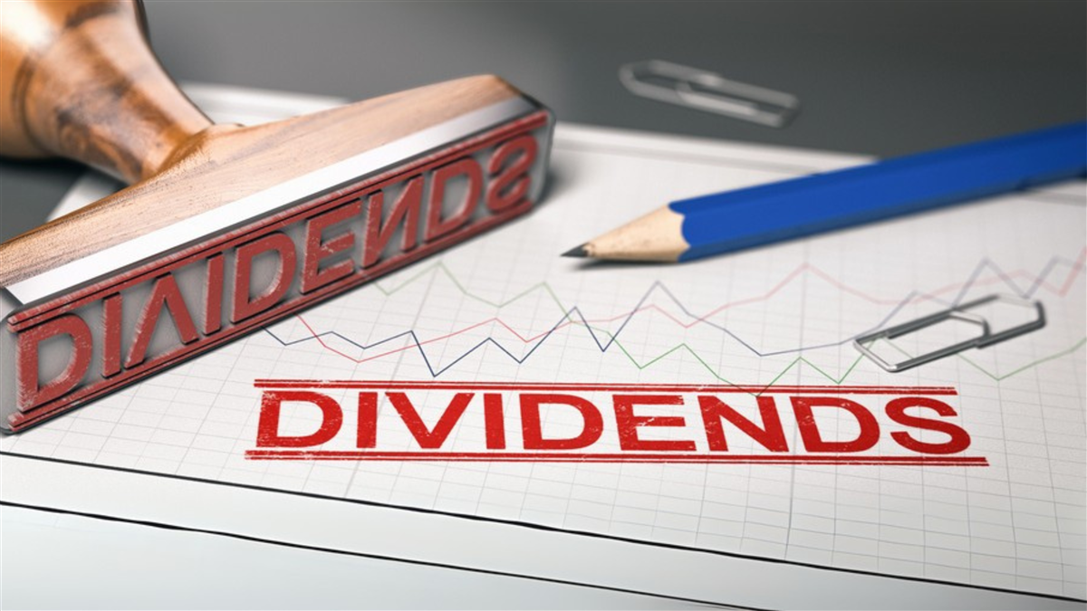 Dividend Stocks Built for Uncertain Markets