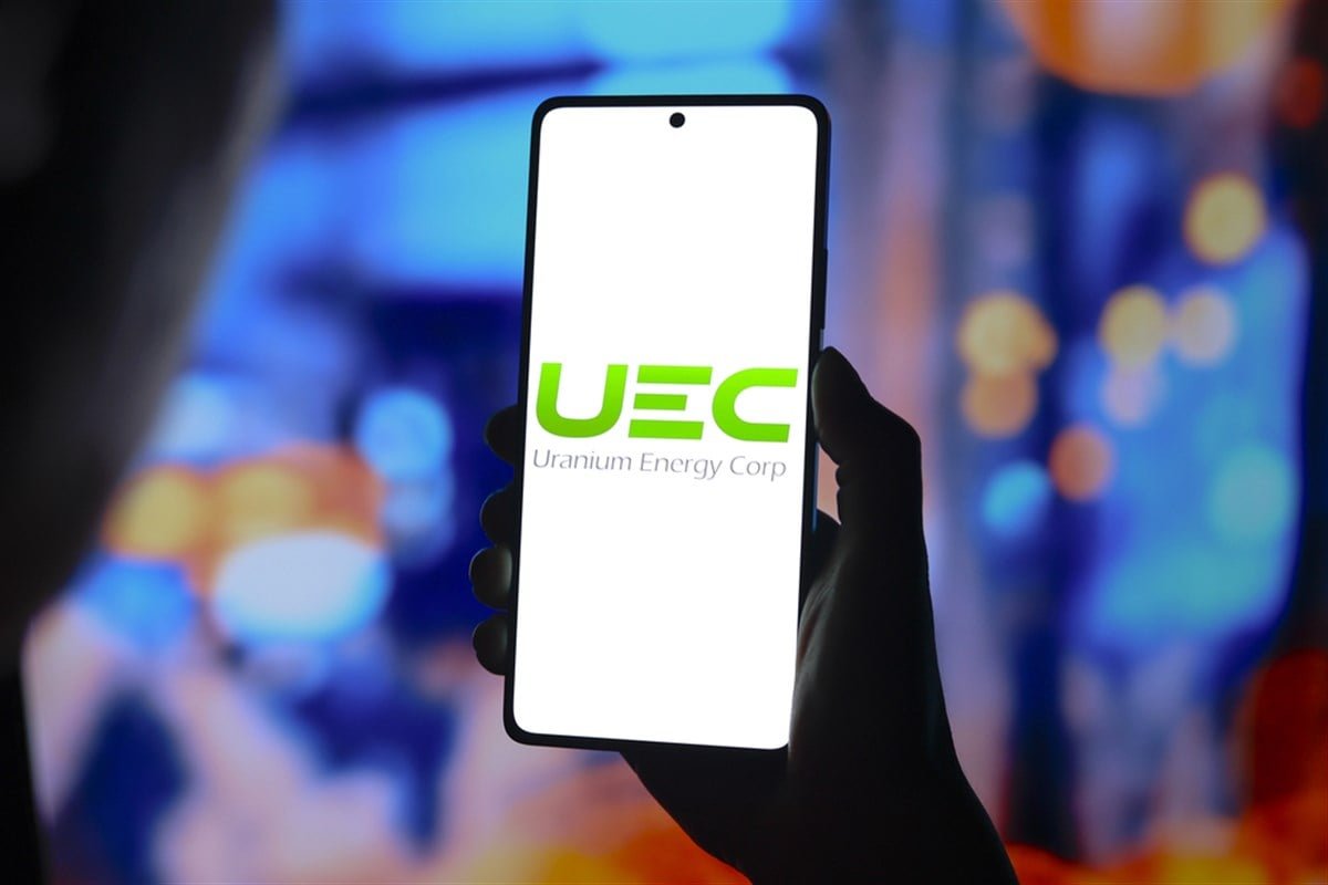 Uranium Energy (UEC) Stock: Undervalued or Just Early?