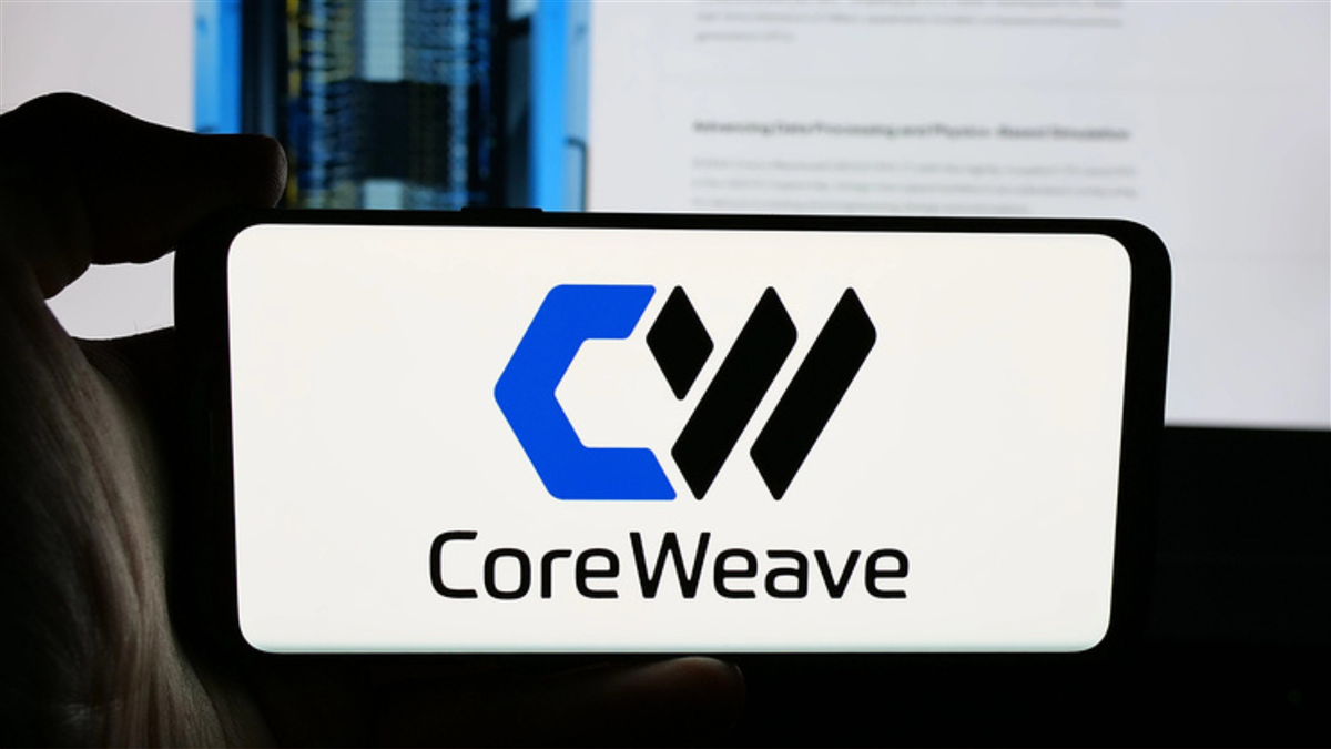 CoreWeave Stock Soars on .3B NVIDIA Pact and Huge Backlog