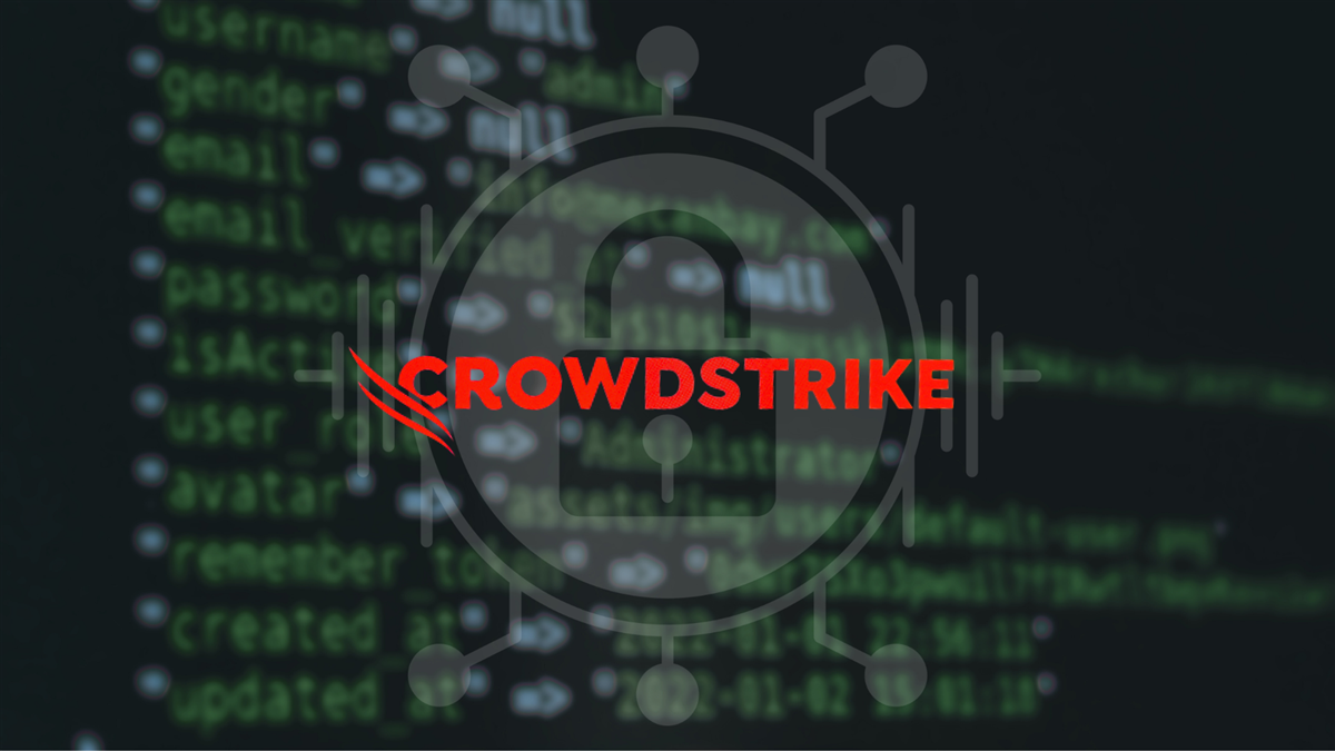 CRWD Stock Tests Key Levels Amid AI-Driven Partnerships
