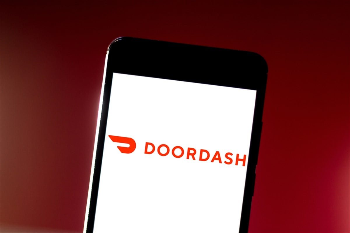 DoorDash Stock Sees Global Growth After Deliveroo Deal