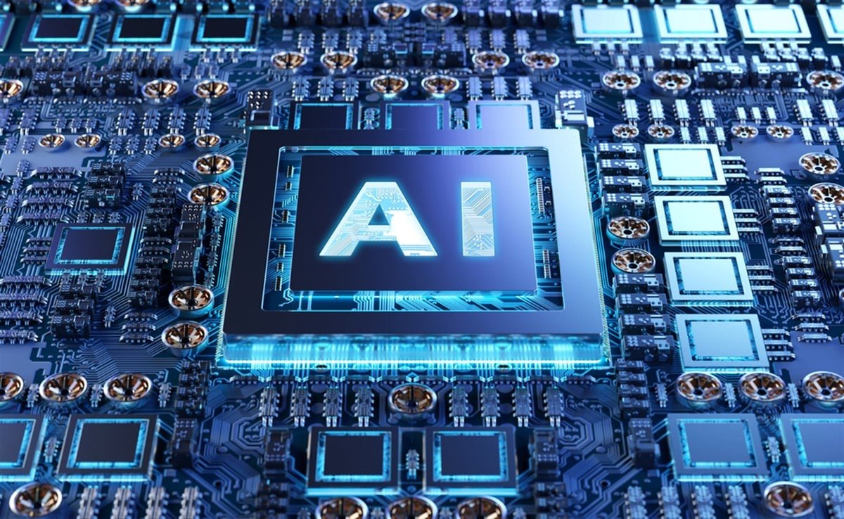 Super Micro, Arista, Broadcom Stocks Ride Data Center Boom