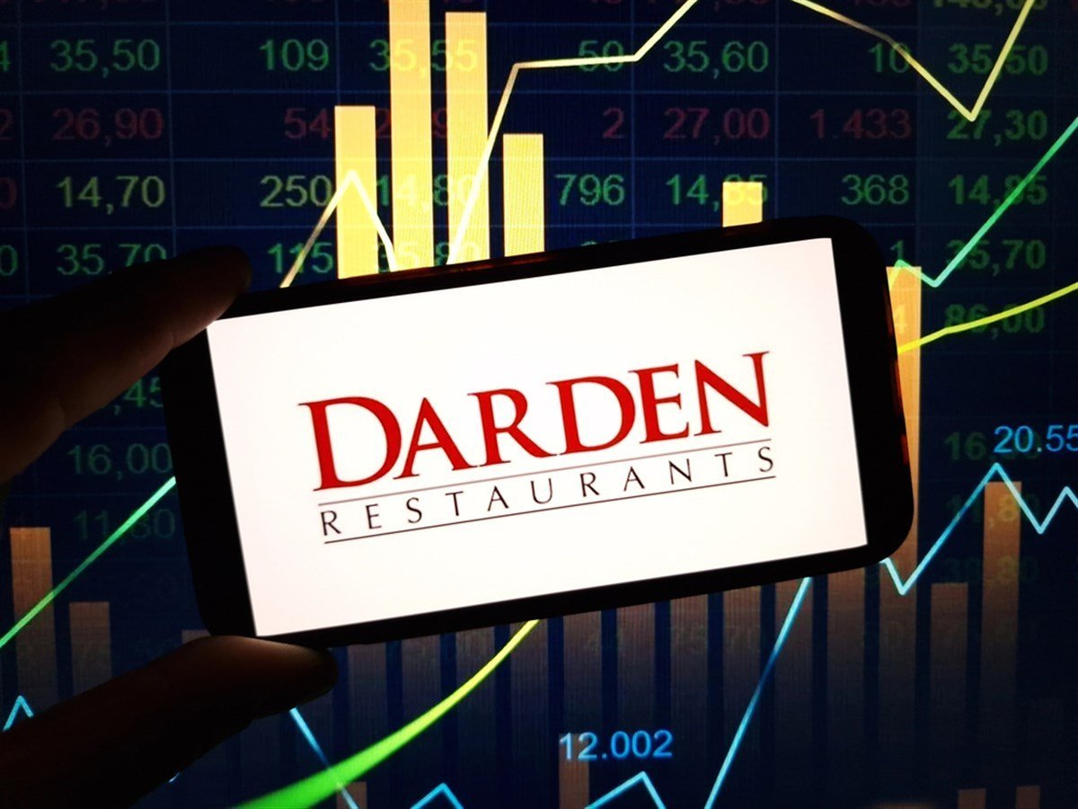 DRI Stock Slides on Q1 Miss, Creating a Bullish Entry Point