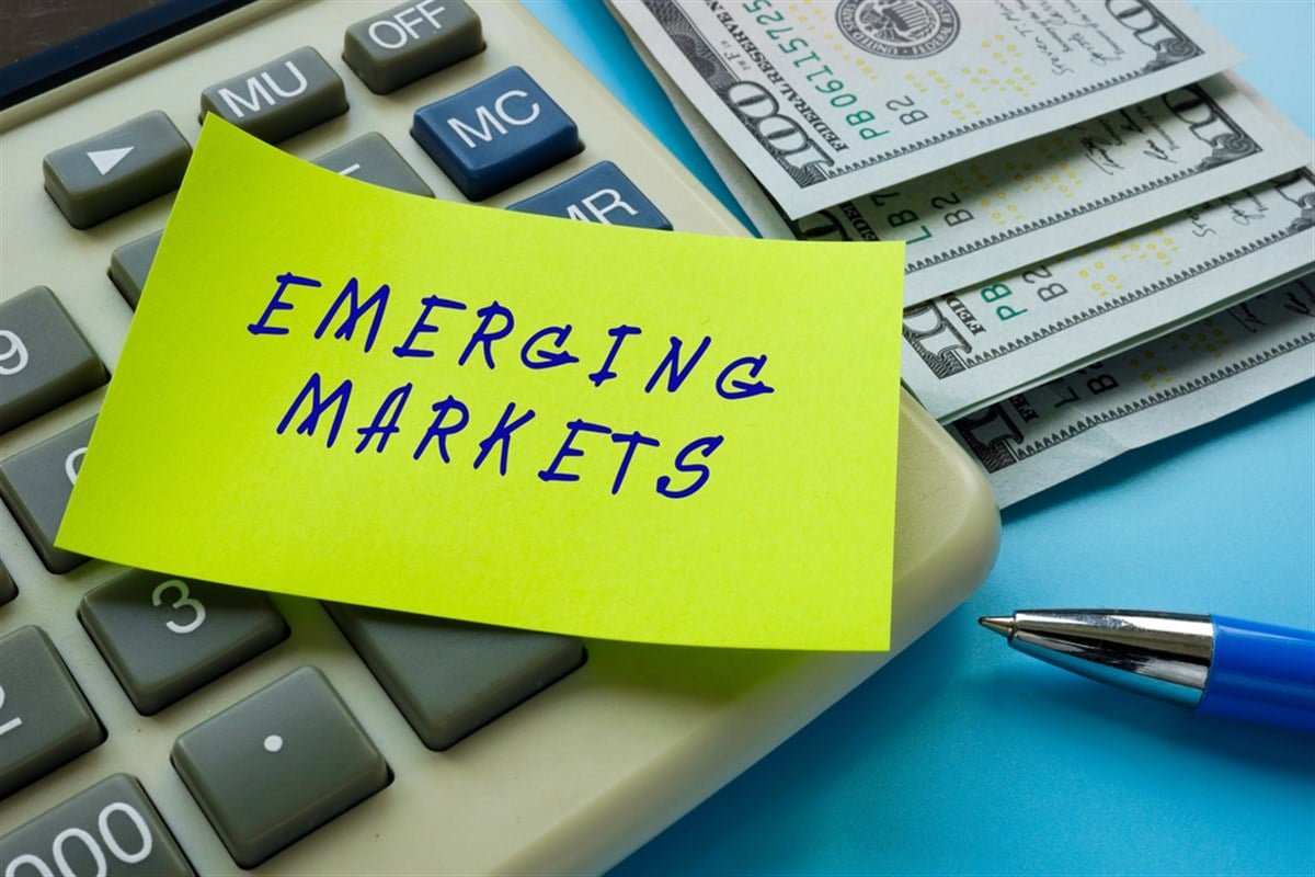 BABA, MELI, NU Gain Tailwinds From Dollar Weakness