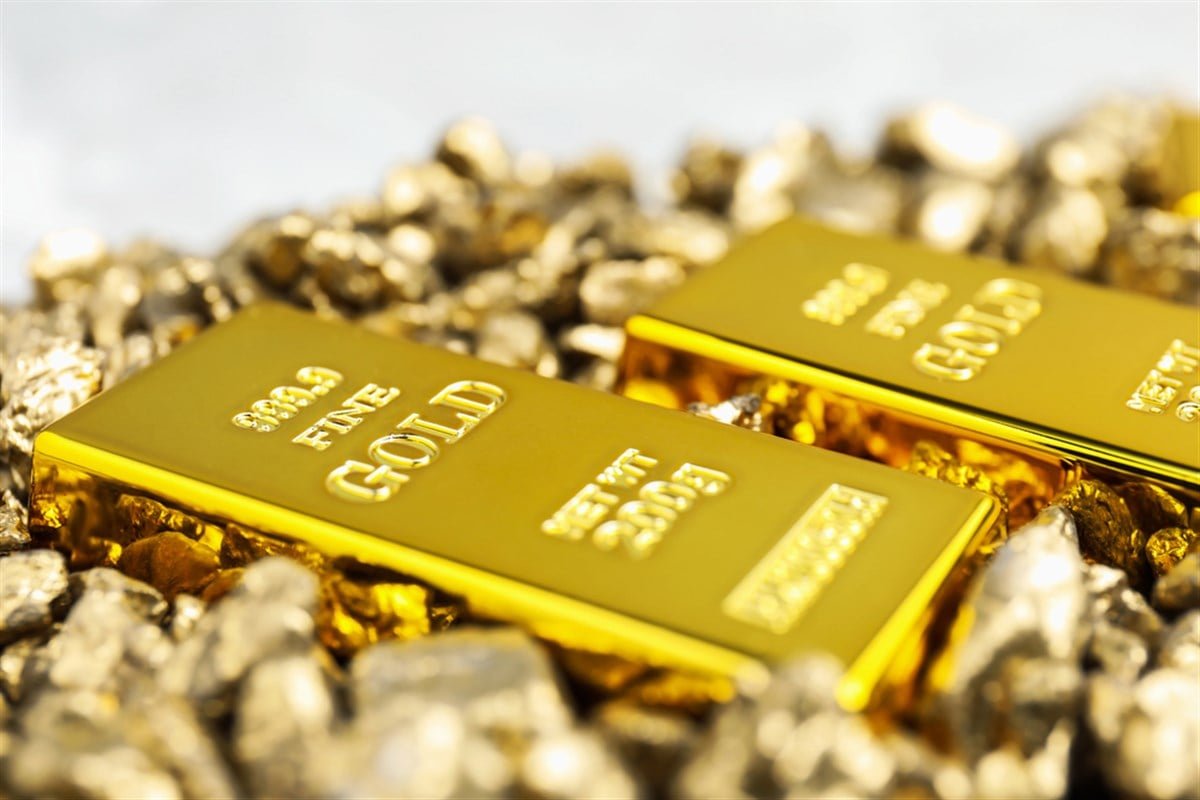 GLD ETF Jumps 118% in 3 Years as Banks Lift Gold Forecasts