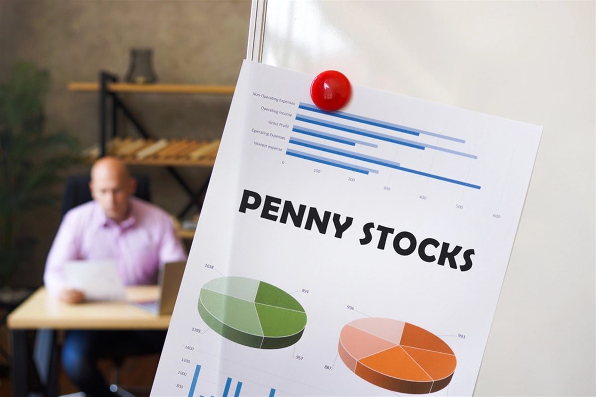 Tiny AI Player Targets 1,450% Upside