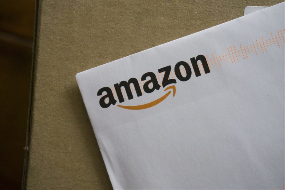 AMZN Stock Pulls Back From 0 With Prime Deal Days Ahead