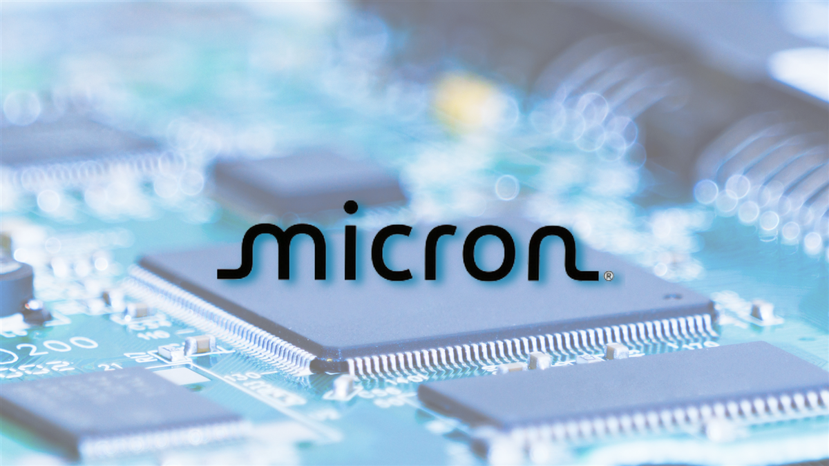 MU Stock Breaks DotCom Range, Analysts See Upside to 0+