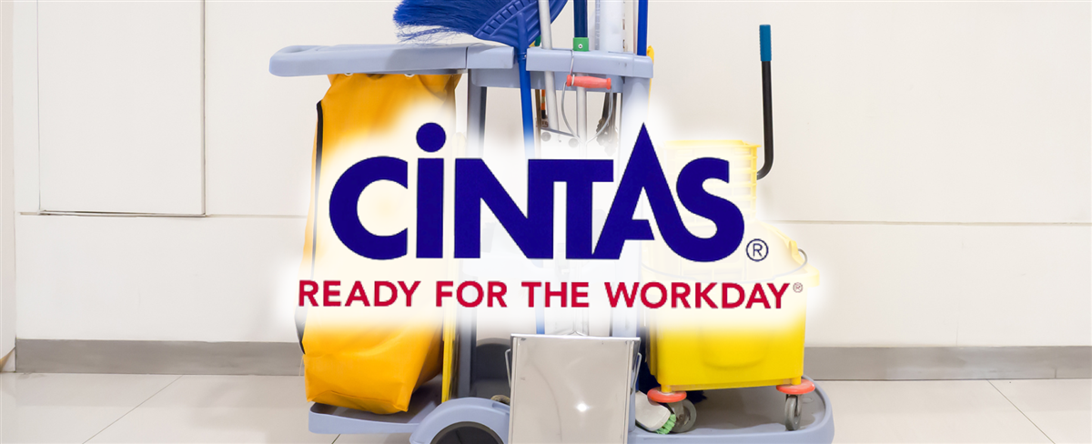 CTAS Stock Builds Support for Next Big Move Higher