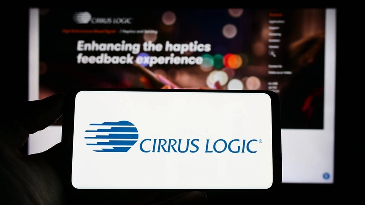 CRUS Stock Builds Momentum Beyond Smartphones